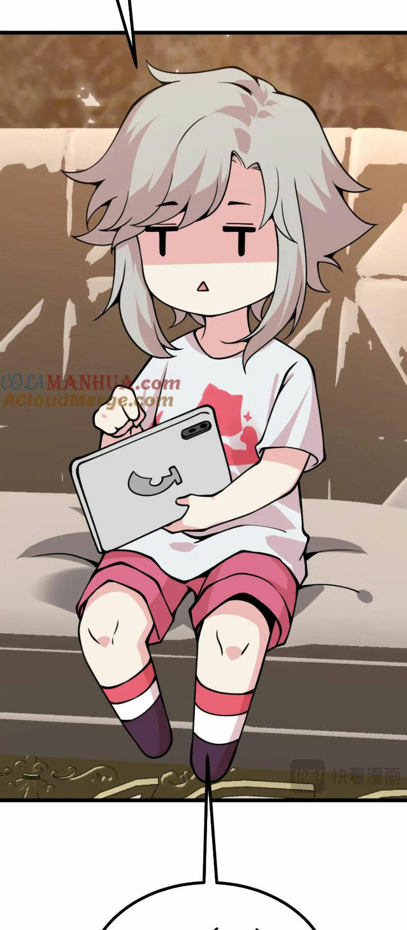 Nhất Quyền Bạo Tinh Chapter 110 - Trang 2