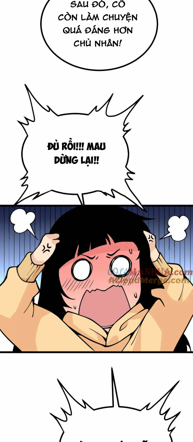 Nhất Quyền Bạo Tinh Chapter 110 - Trang 2