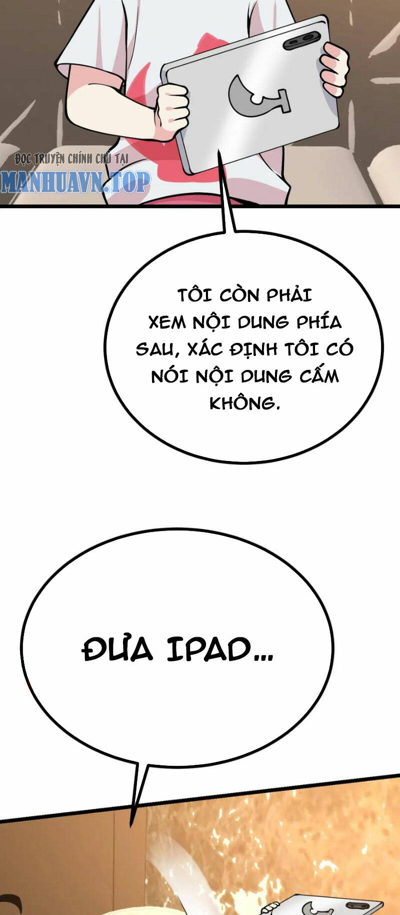 Nhất Quyền Bạo Tinh Chapter 110 - Trang 2