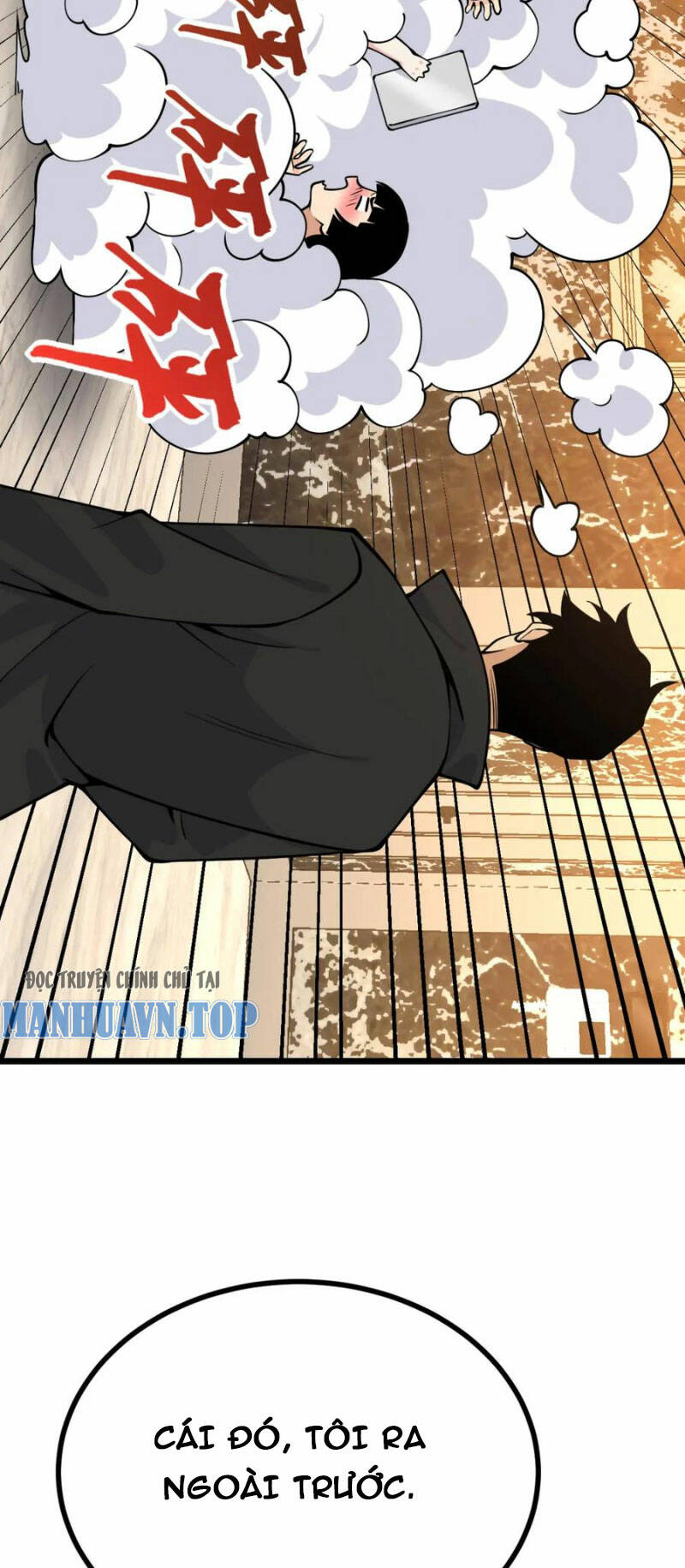 Nhất Quyền Bạo Tinh Chapter 110 - Trang 2