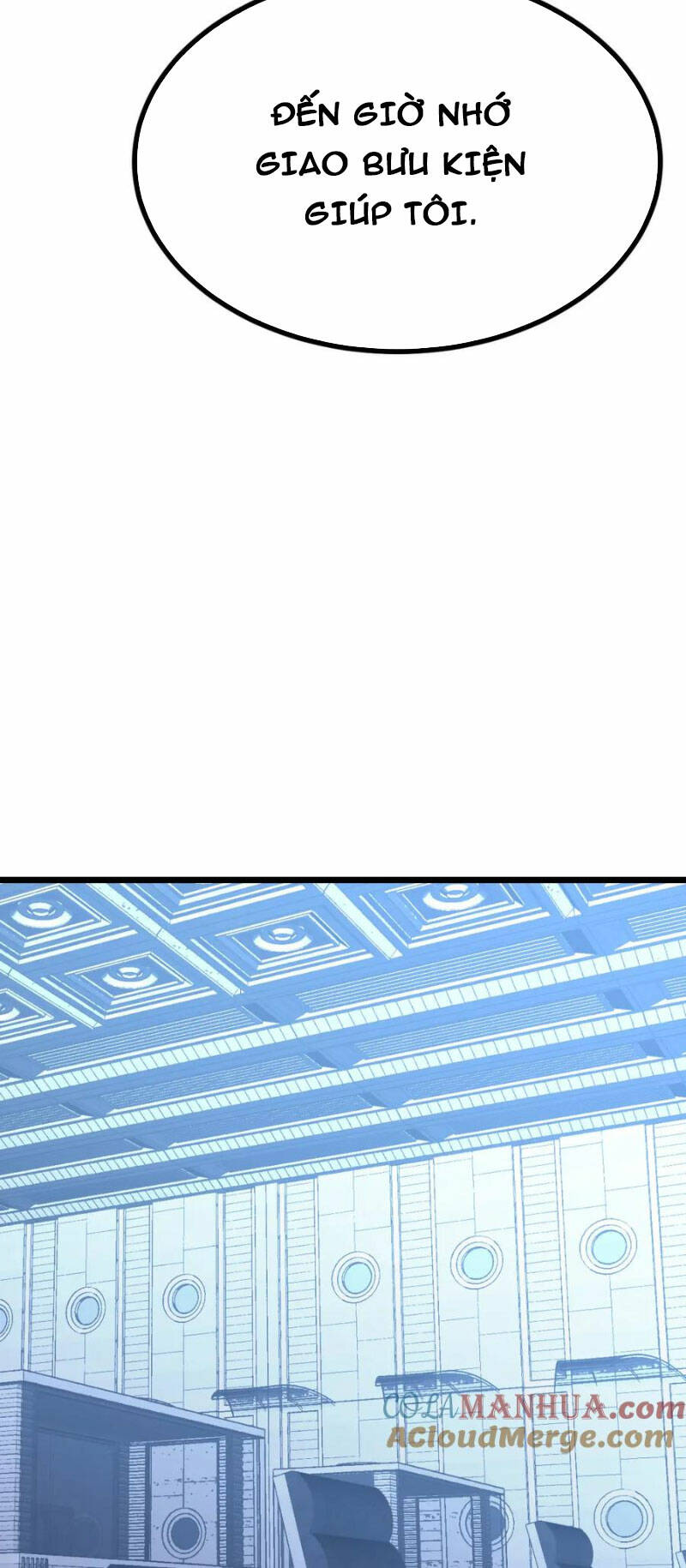 Nhất Quyền Bạo Tinh Chapter 110 - Trang 2