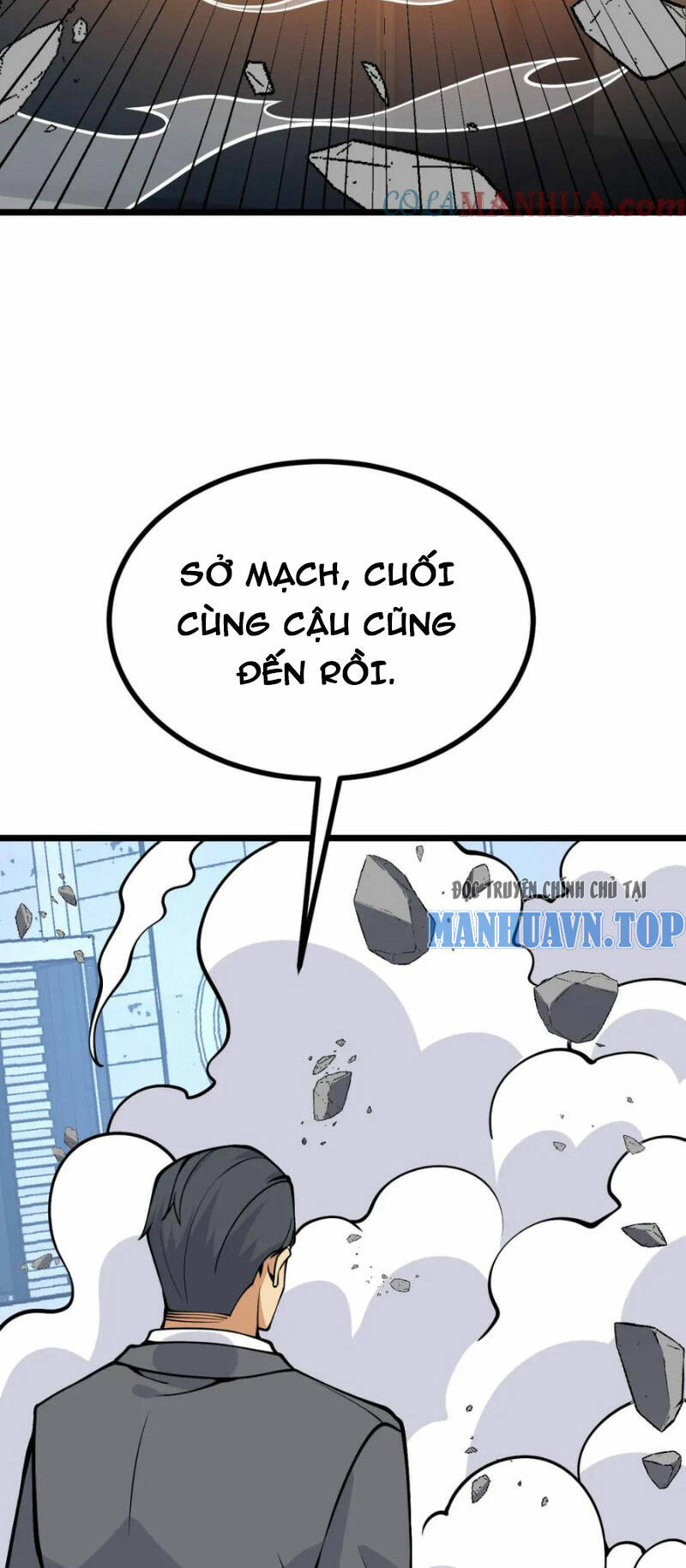 Nhất Quyền Bạo Tinh Chapter 110 - Trang 2