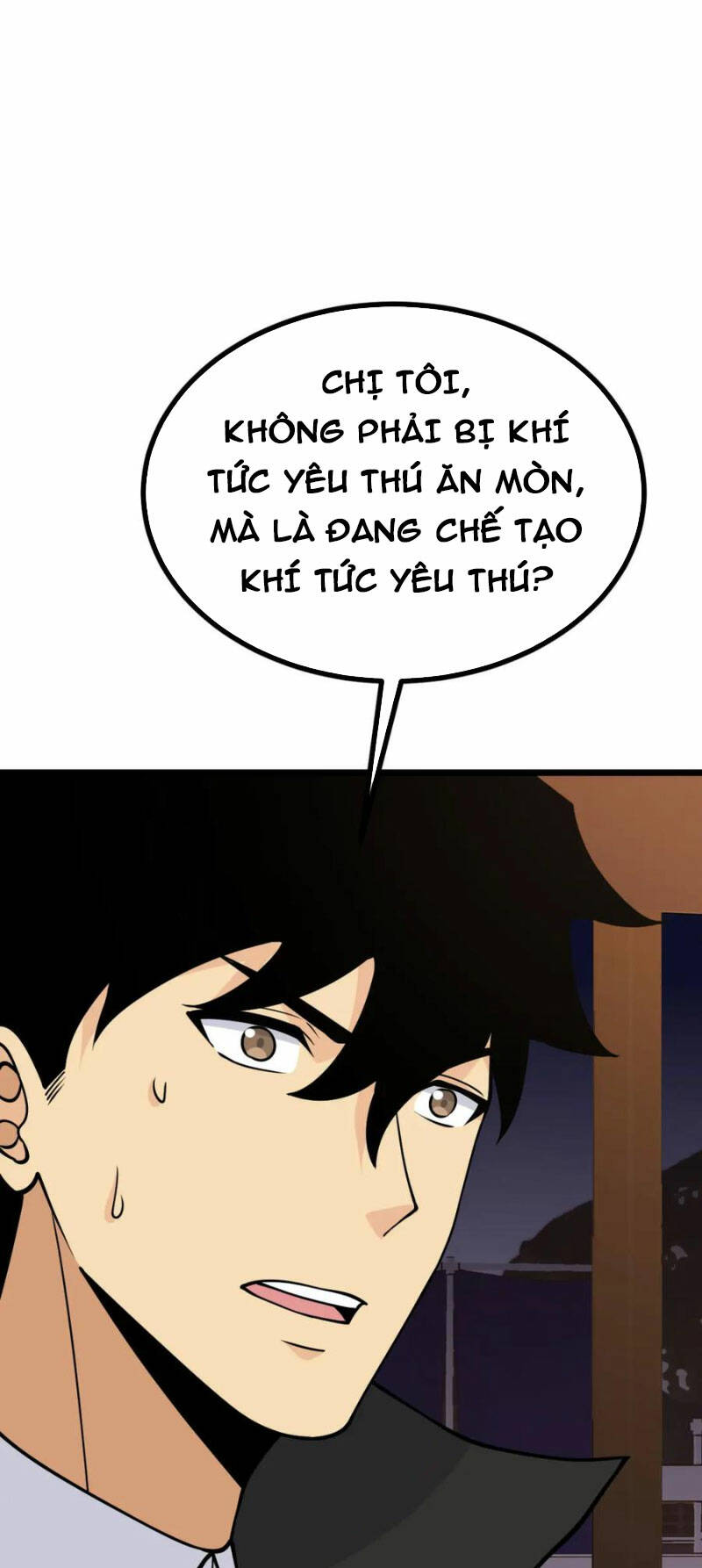 Nhất Quyền Bạo Tinh Chapter 110 - Trang 2