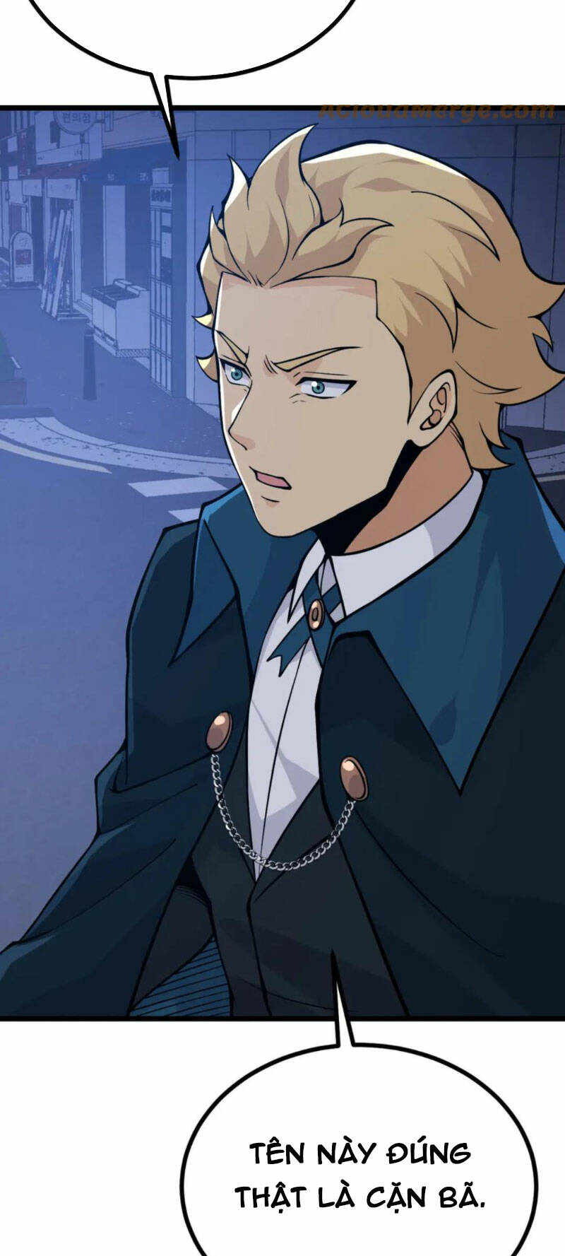 Nhất Quyền Bạo Tinh Chapter 111 - Trang 2