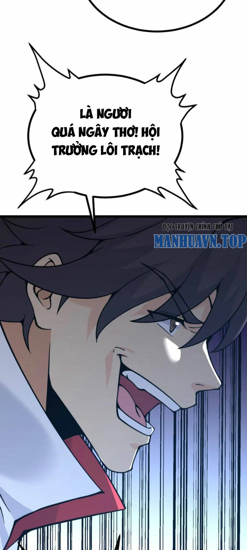 Nhất Quyền Bạo Tinh Chapter 111 - Trang 2