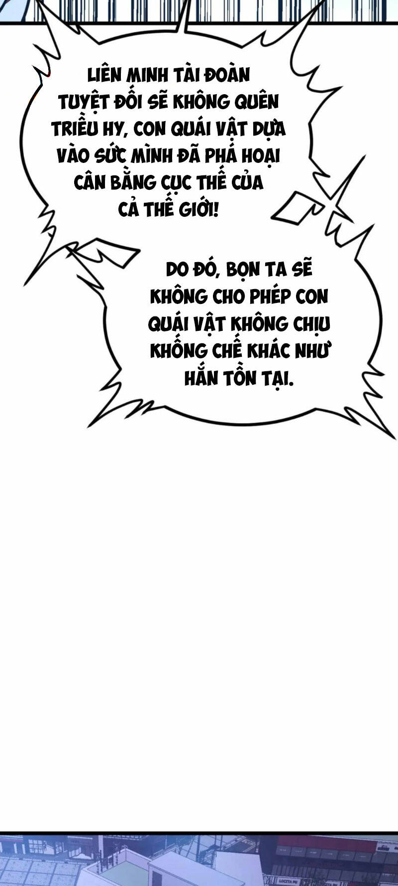 Nhất Quyền Bạo Tinh Chapter 111 - Trang 2