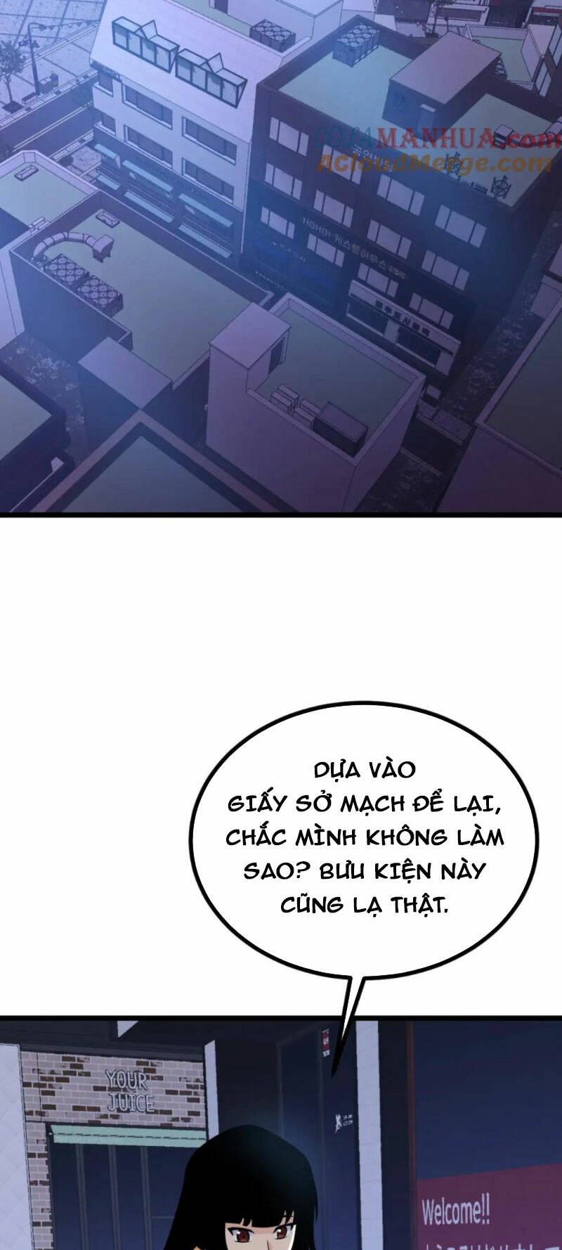 Nhất Quyền Bạo Tinh Chapter 111 - Trang 2