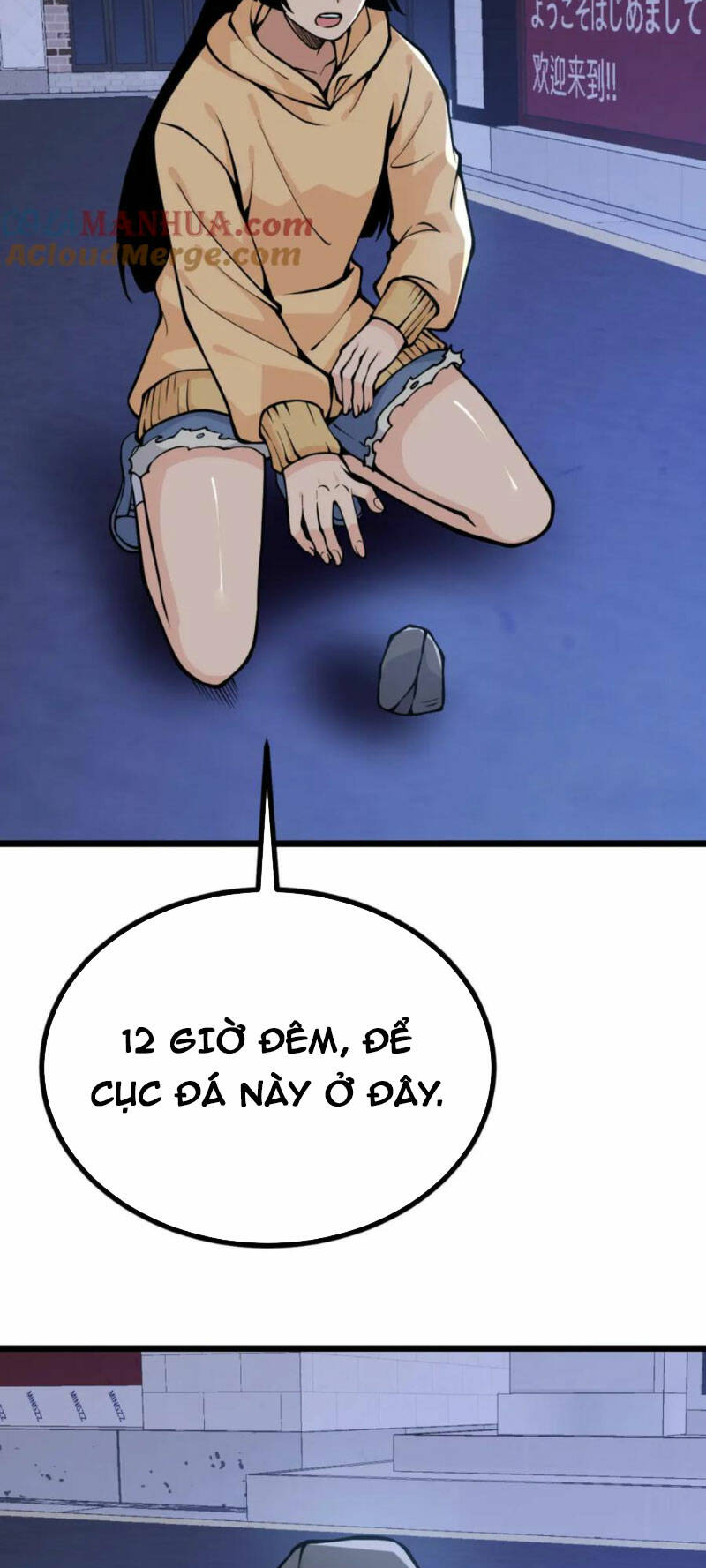 Nhất Quyền Bạo Tinh Chapter 111 - Trang 2