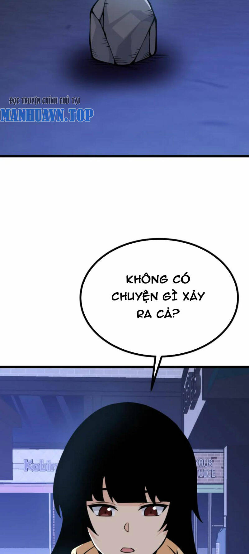 Nhất Quyền Bạo Tinh Chapter 111 - Trang 2