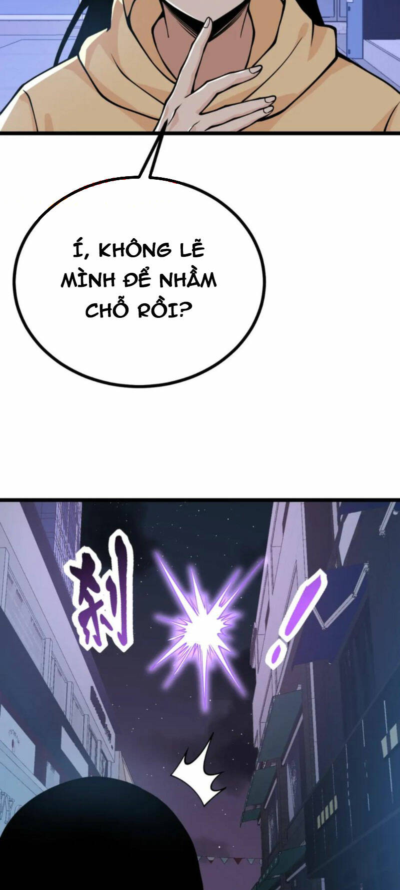 Nhất Quyền Bạo Tinh Chapter 111 - Trang 2