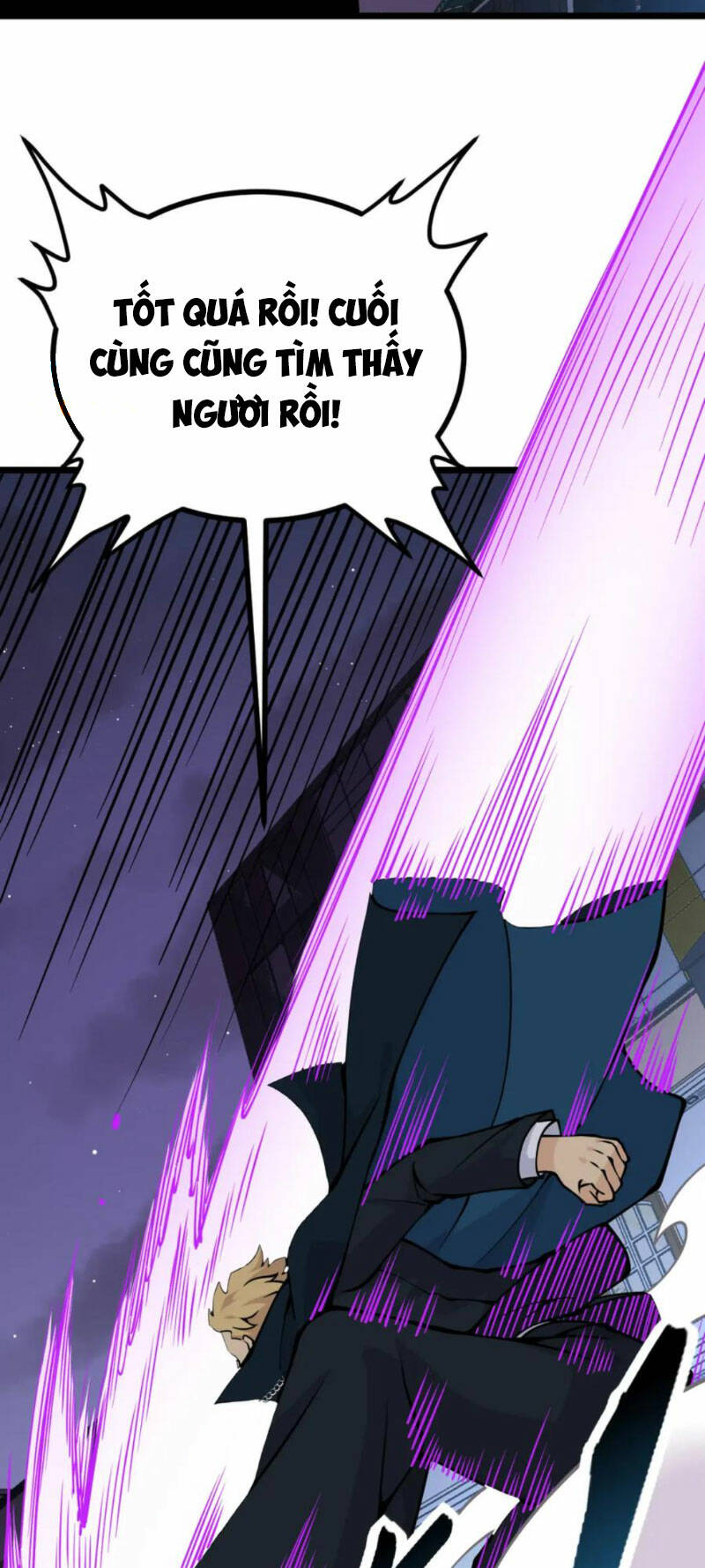 Nhất Quyền Bạo Tinh Chapter 111 - Trang 2