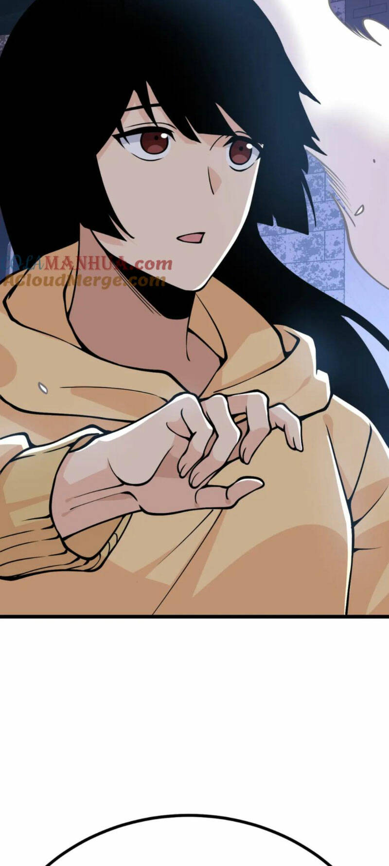 Nhất Quyền Bạo Tinh Chapter 111 - Trang 2