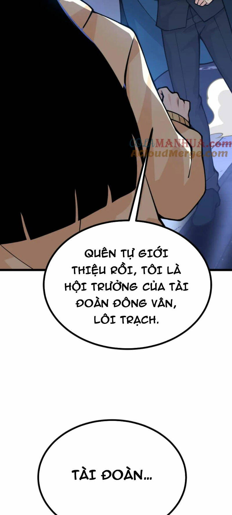 Nhất Quyền Bạo Tinh Chapter 111 - Trang 2