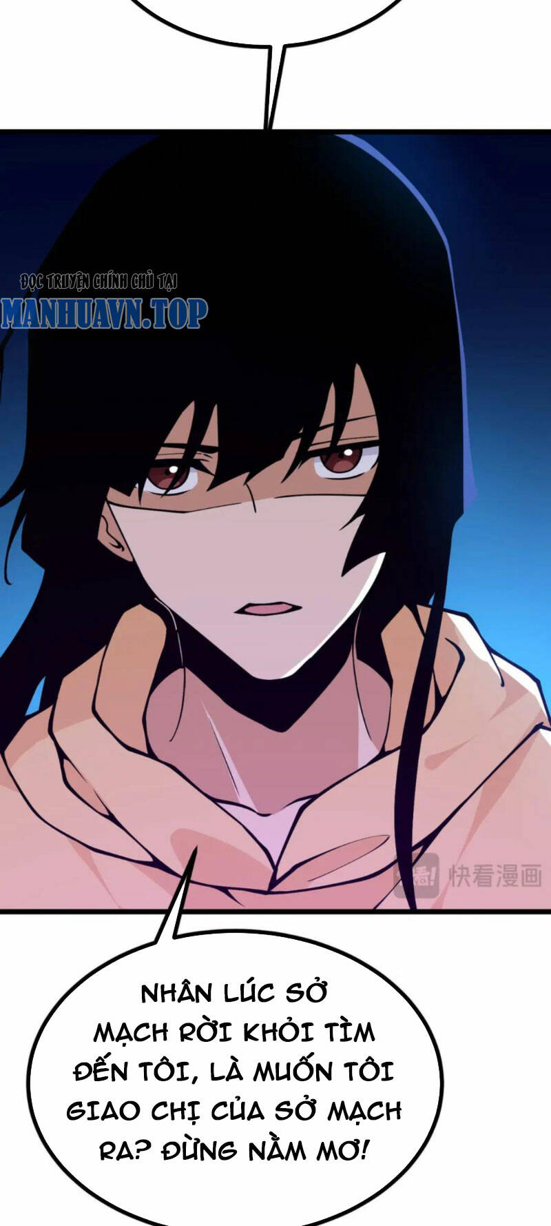 Nhất Quyền Bạo Tinh Chapter 111 - Trang 2