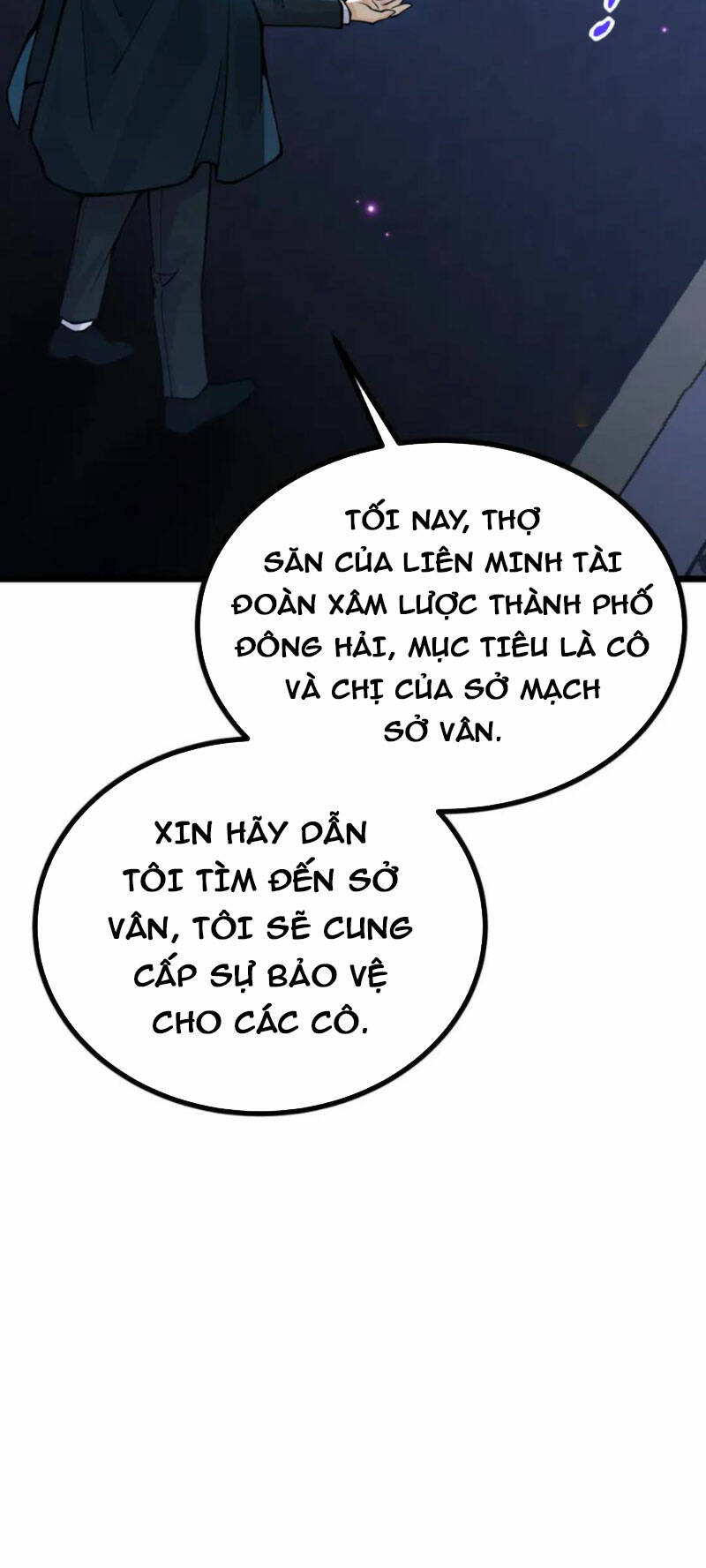 Nhất Quyền Bạo Tinh Chapter 111 - Trang 2