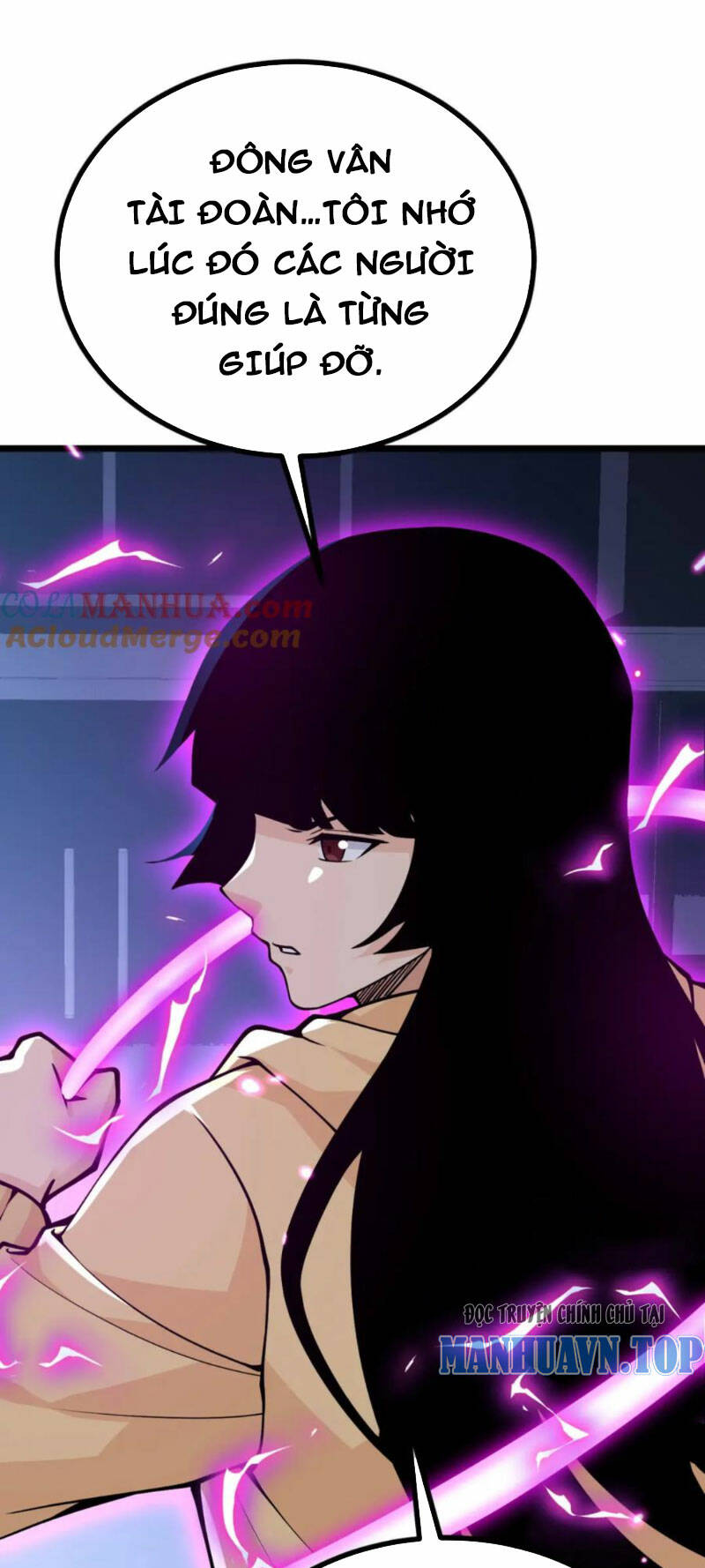 Nhất Quyền Bạo Tinh Chapter 111 - Trang 2