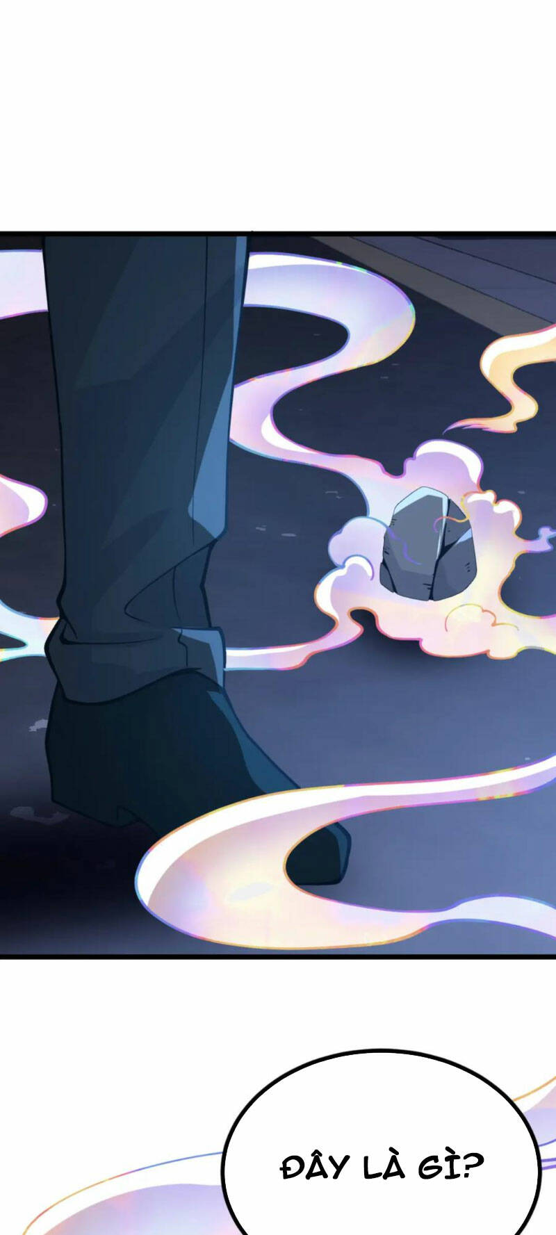 Nhất Quyền Bạo Tinh Chapter 111 - Trang 2