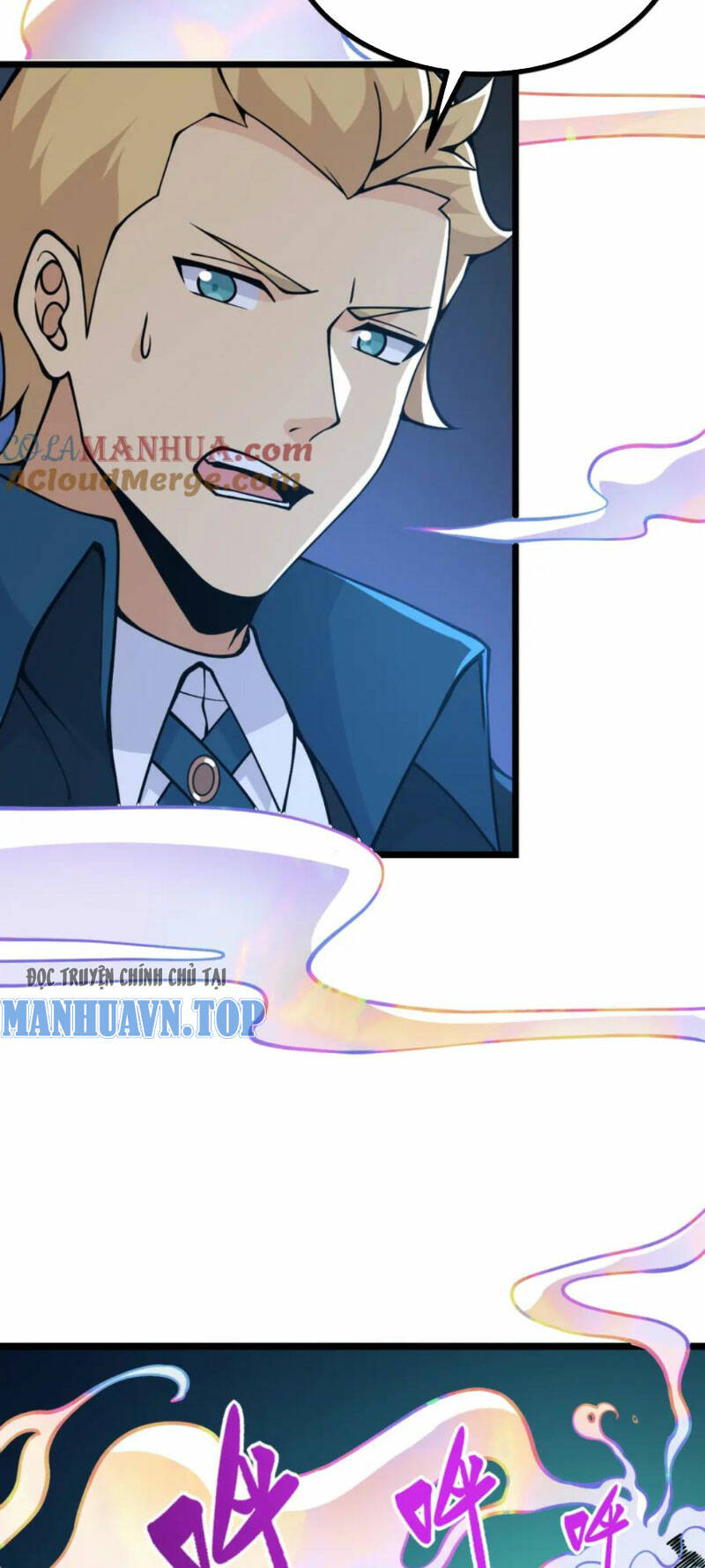 Nhất Quyền Bạo Tinh Chapter 111 - Trang 2