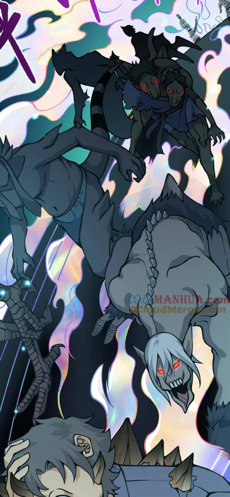 Nhất Quyền Bạo Tinh Chapter 111 - Trang 2