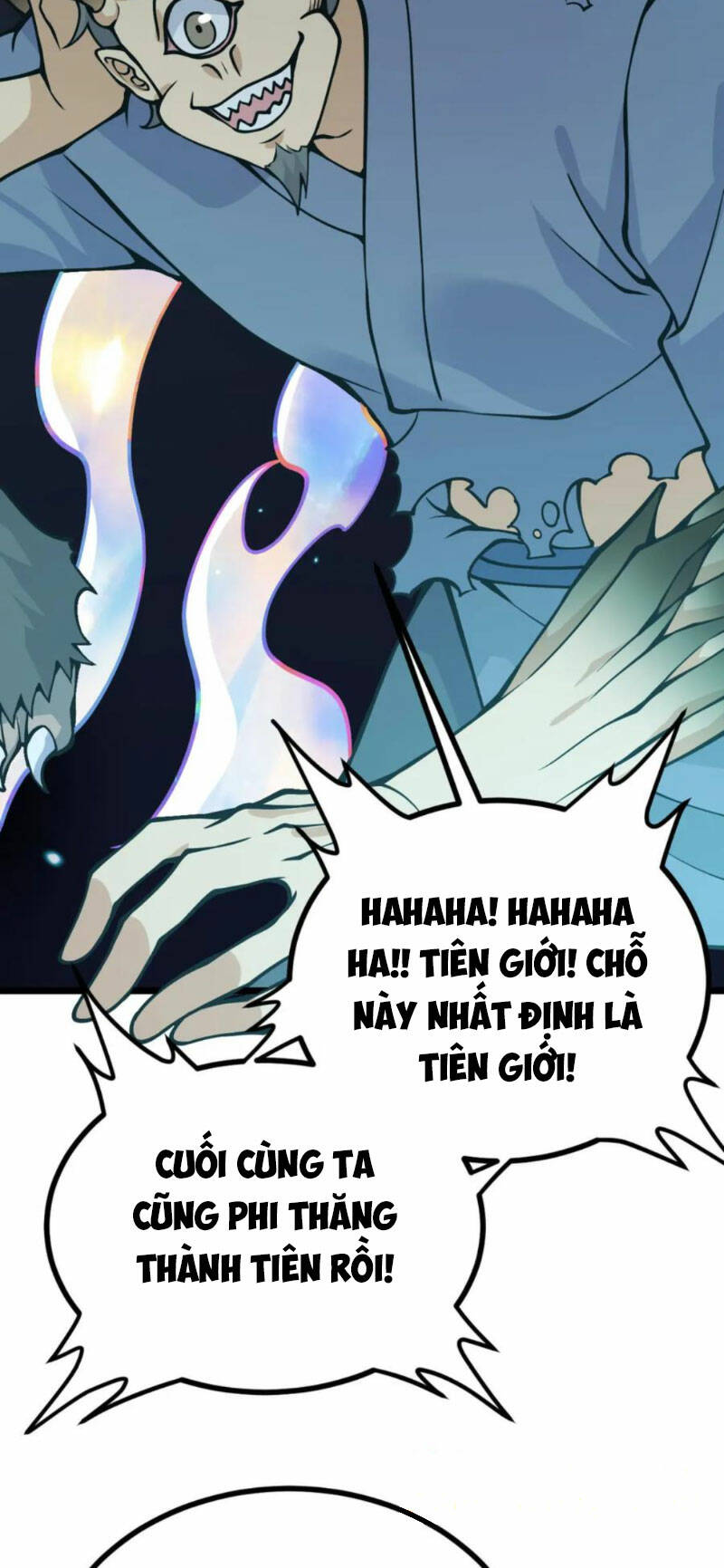 Nhất Quyền Bạo Tinh Chapter 111 - Trang 2