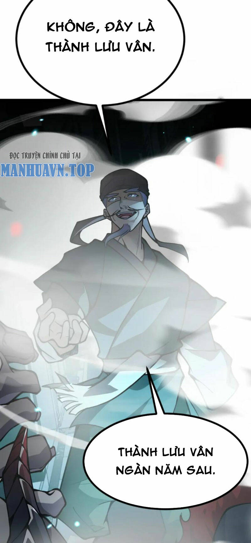 Nhất Quyền Bạo Tinh Chapter 111 - Trang 2