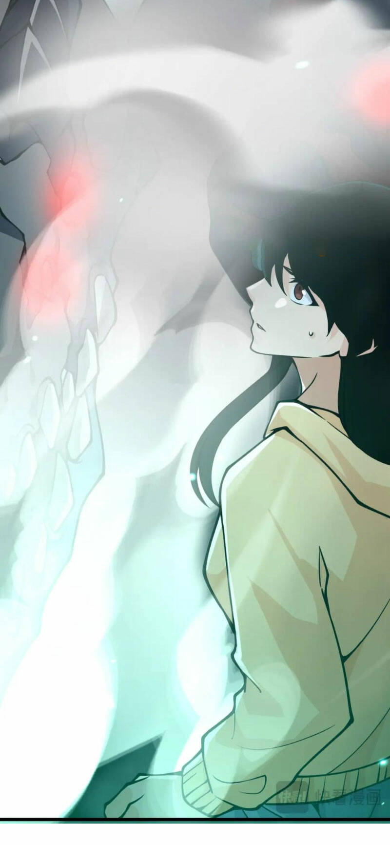 Nhất Quyền Bạo Tinh Chapter 111 - Trang 2