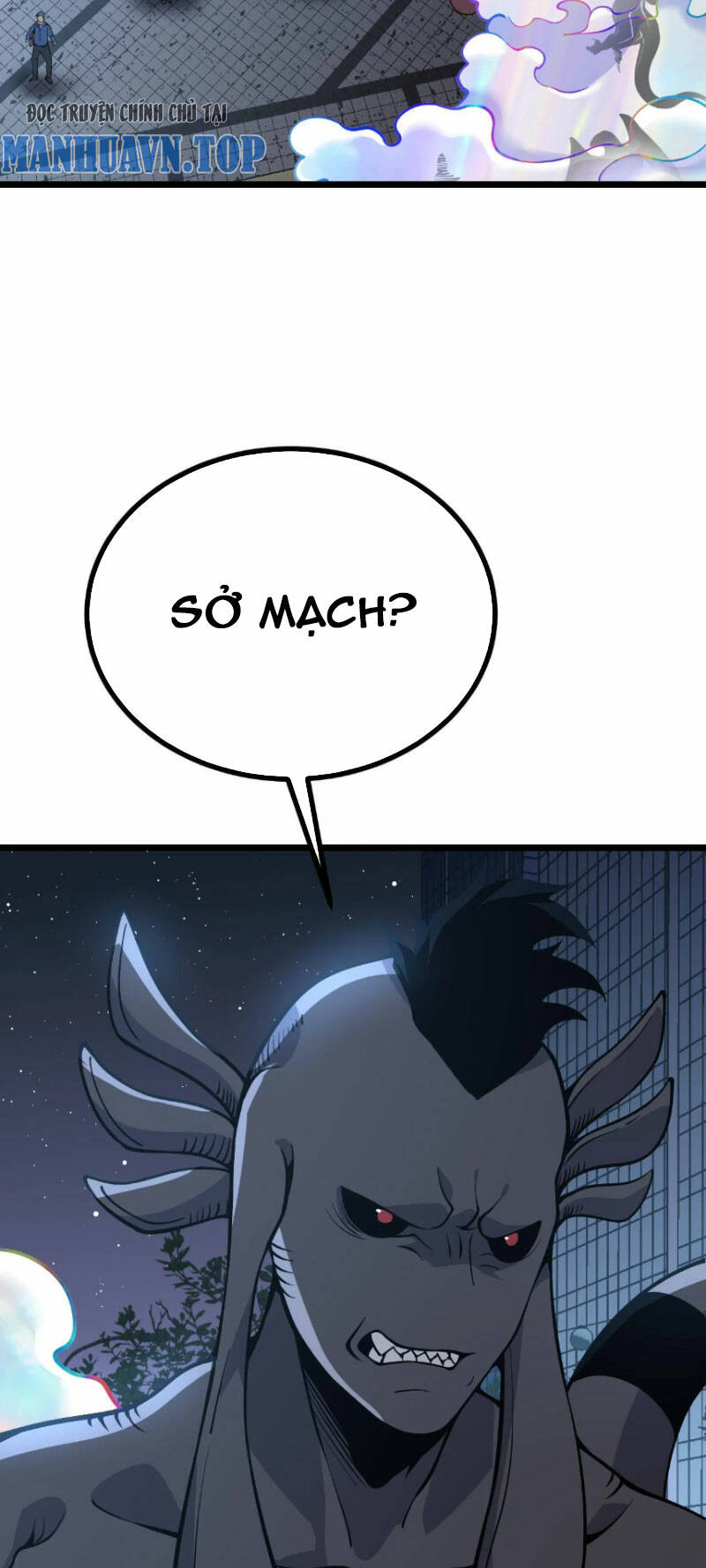 Nhất Quyền Bạo Tinh Chapter 112 - Trang 2