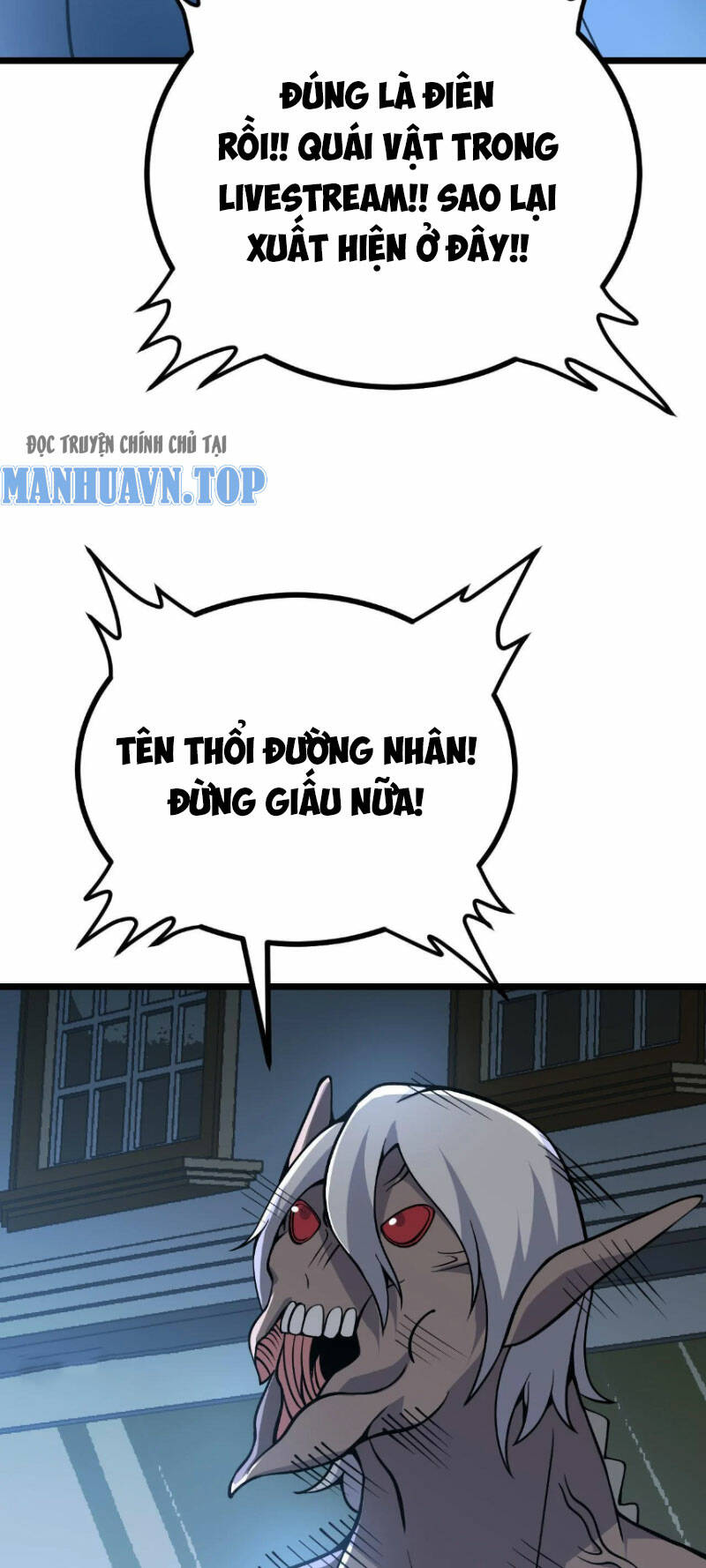 Nhất Quyền Bạo Tinh Chapter 112 - Trang 2