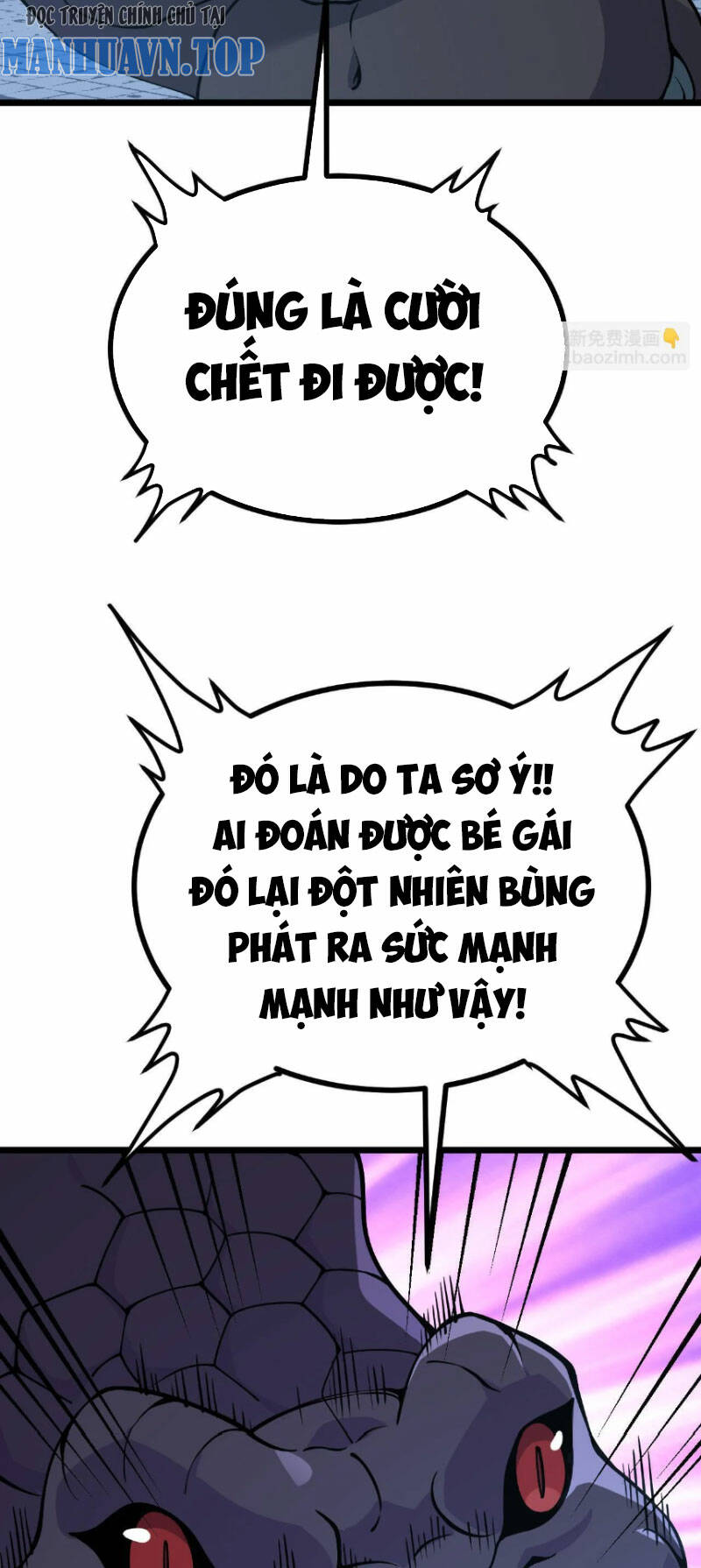 Nhất Quyền Bạo Tinh Chapter 112 - Trang 2