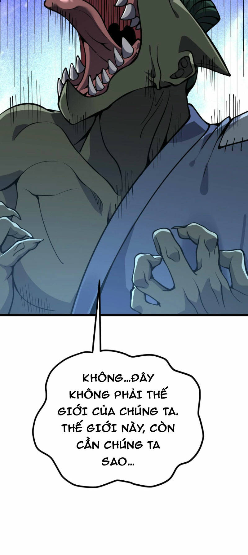 Nhất Quyền Bạo Tinh Chapter 112 - Trang 2