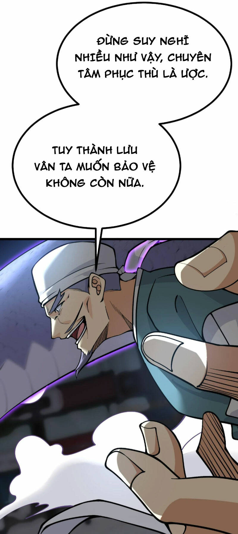 Nhất Quyền Bạo Tinh Chapter 112 - Trang 2