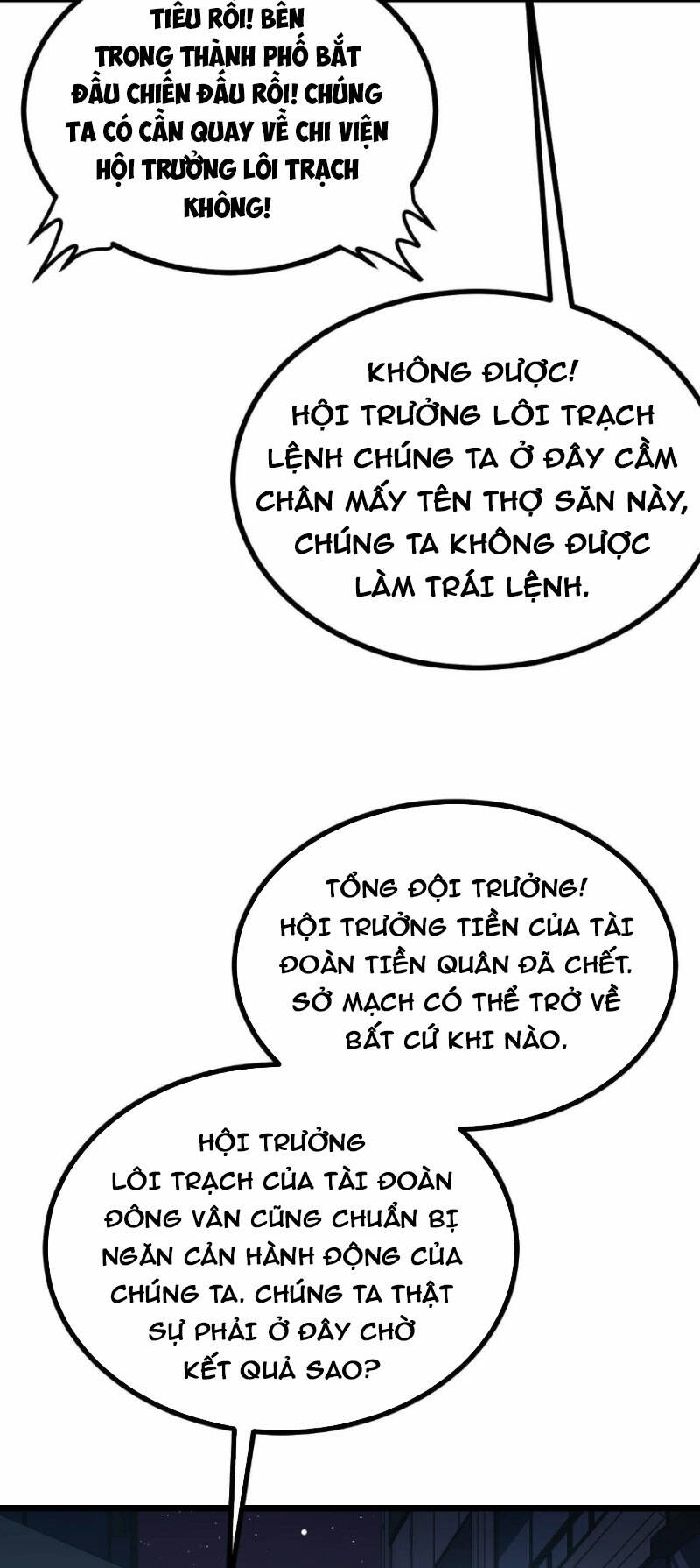 Nhất Quyền Bạo Tinh Chapter 112 - Trang 2