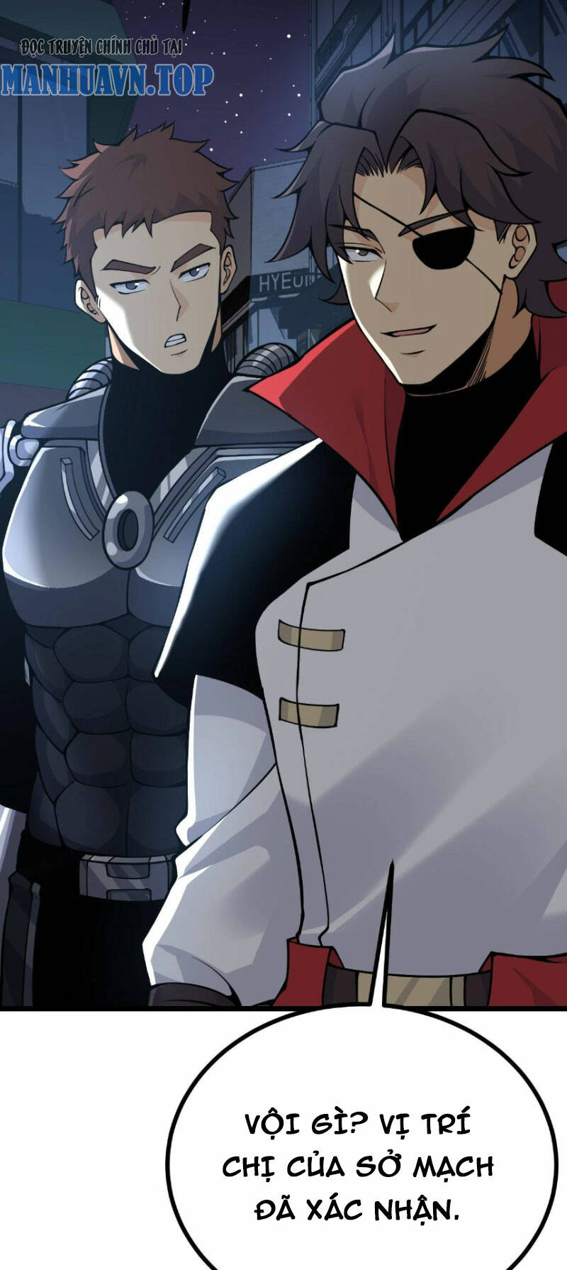 Nhất Quyền Bạo Tinh Chapter 112 - Trang 2