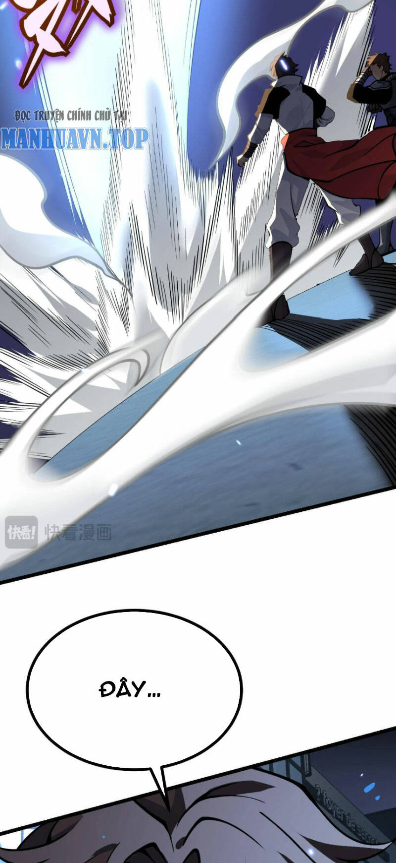 Nhất Quyền Bạo Tinh Chapter 112 - Trang 2
