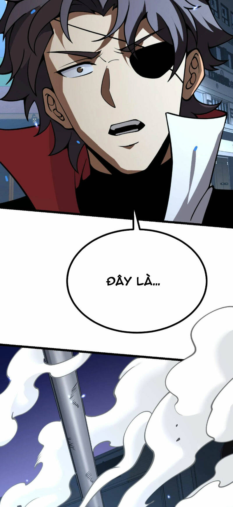 Nhất Quyền Bạo Tinh Chapter 112 - Trang 2