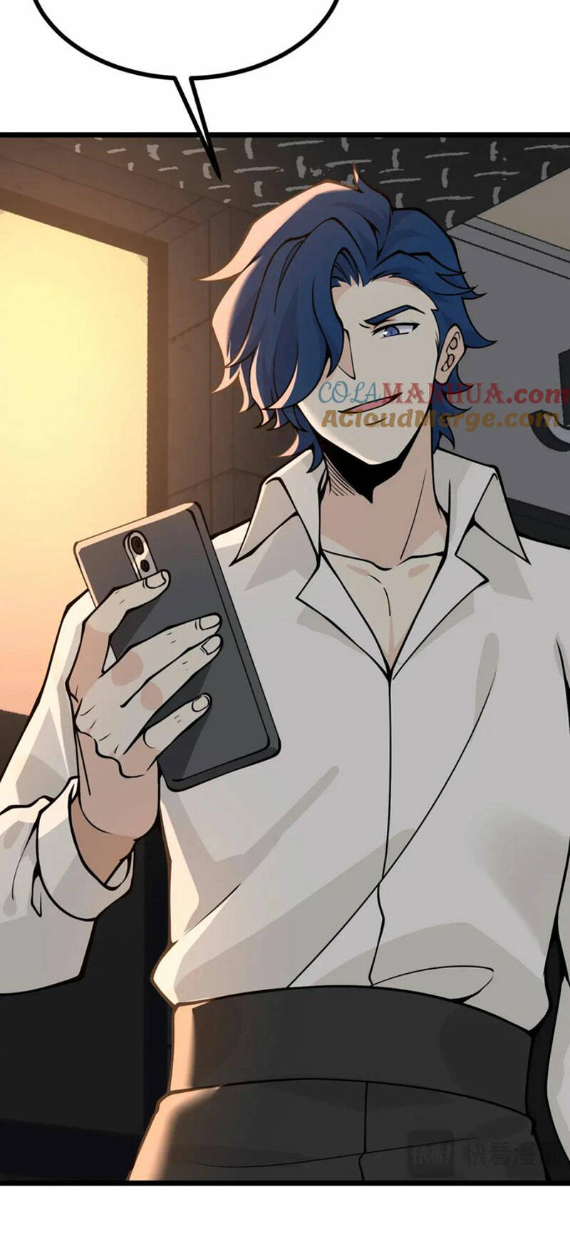 Nhất Quyền Bạo Tinh Chapter 113 - Trang 2