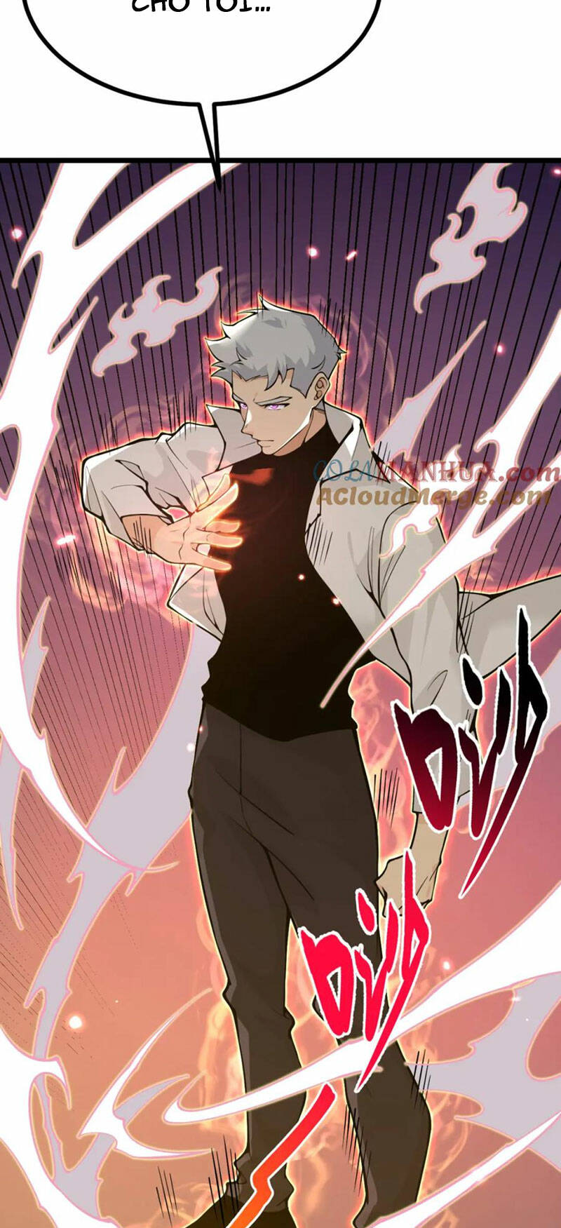 Nhất Quyền Bạo Tinh Chapter 113 - Trang 2