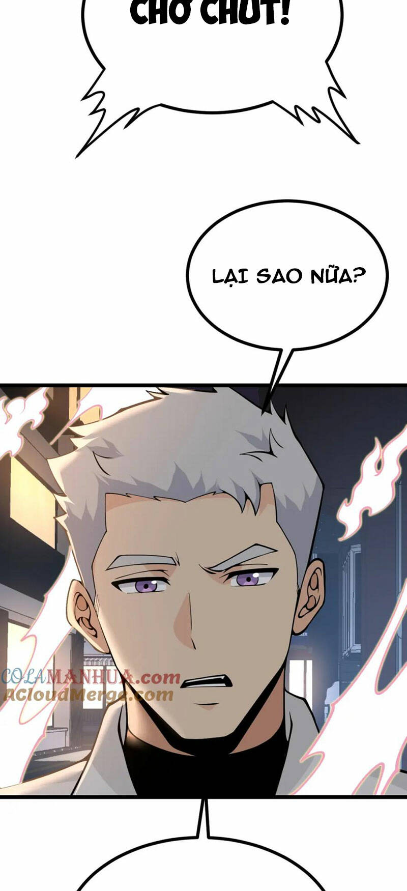 Nhất Quyền Bạo Tinh Chapter 113 - Trang 2