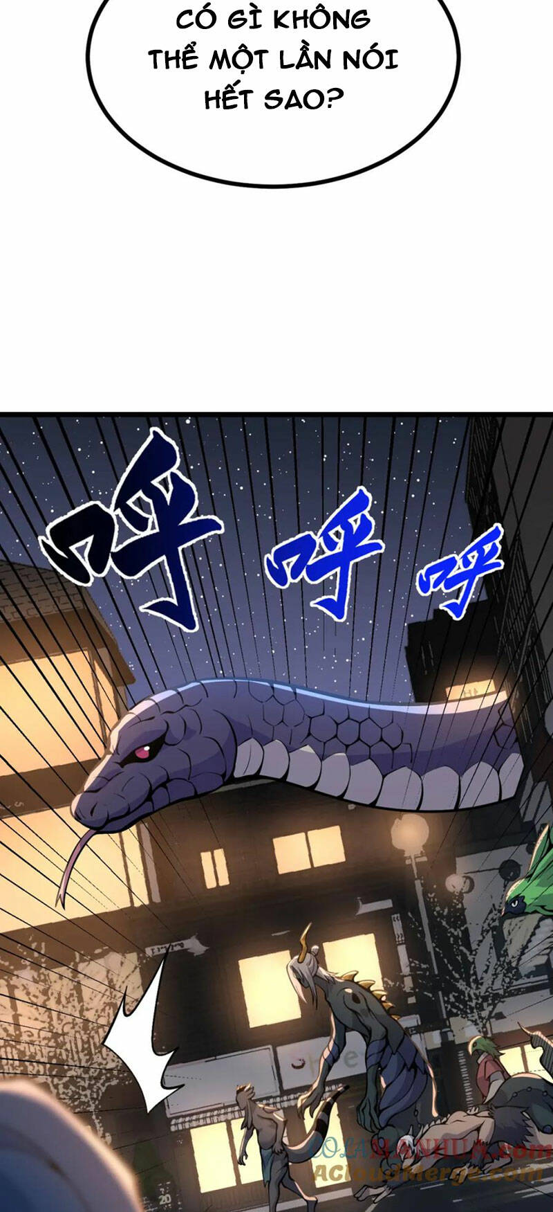 Nhất Quyền Bạo Tinh Chapter 113 - Trang 2