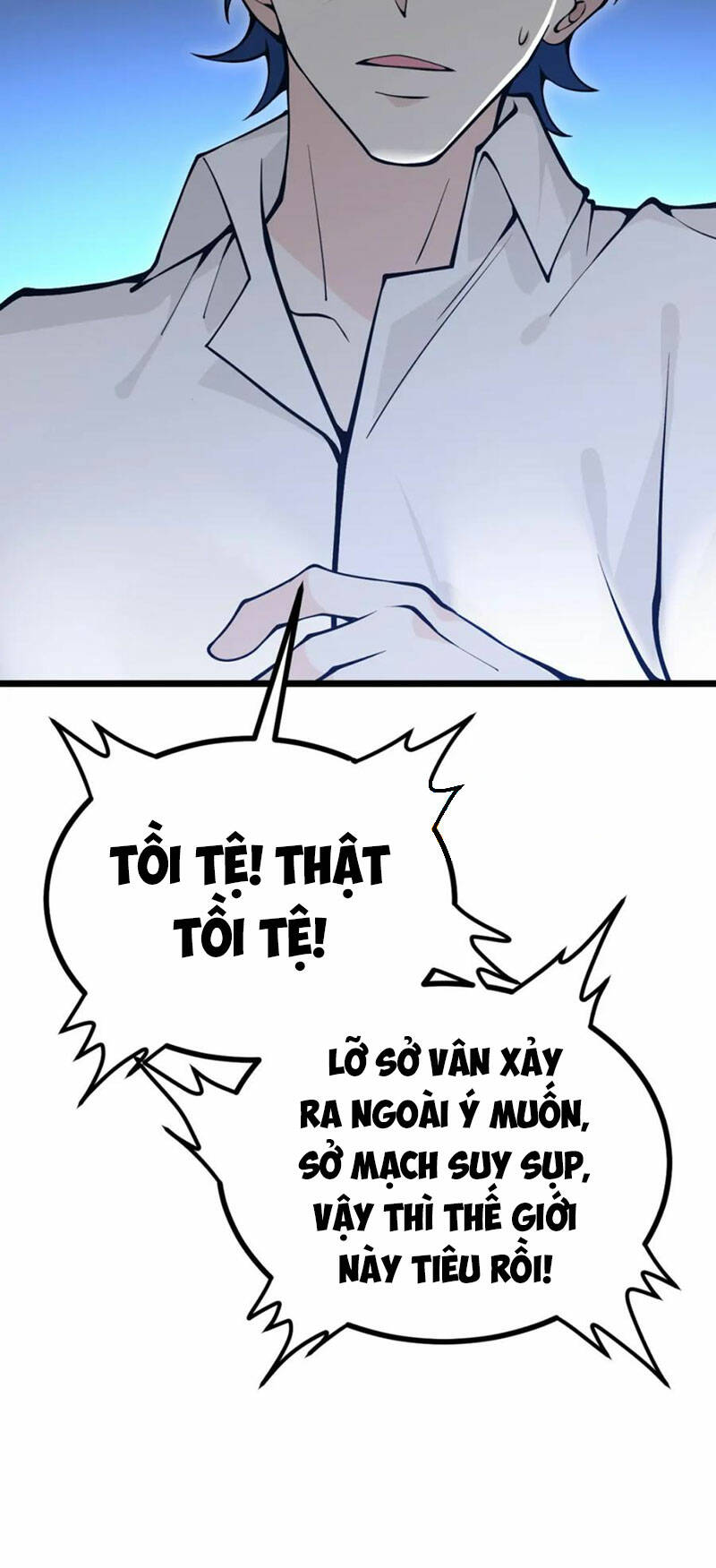 Nhất Quyền Bạo Tinh Chapter 113 - Trang 2