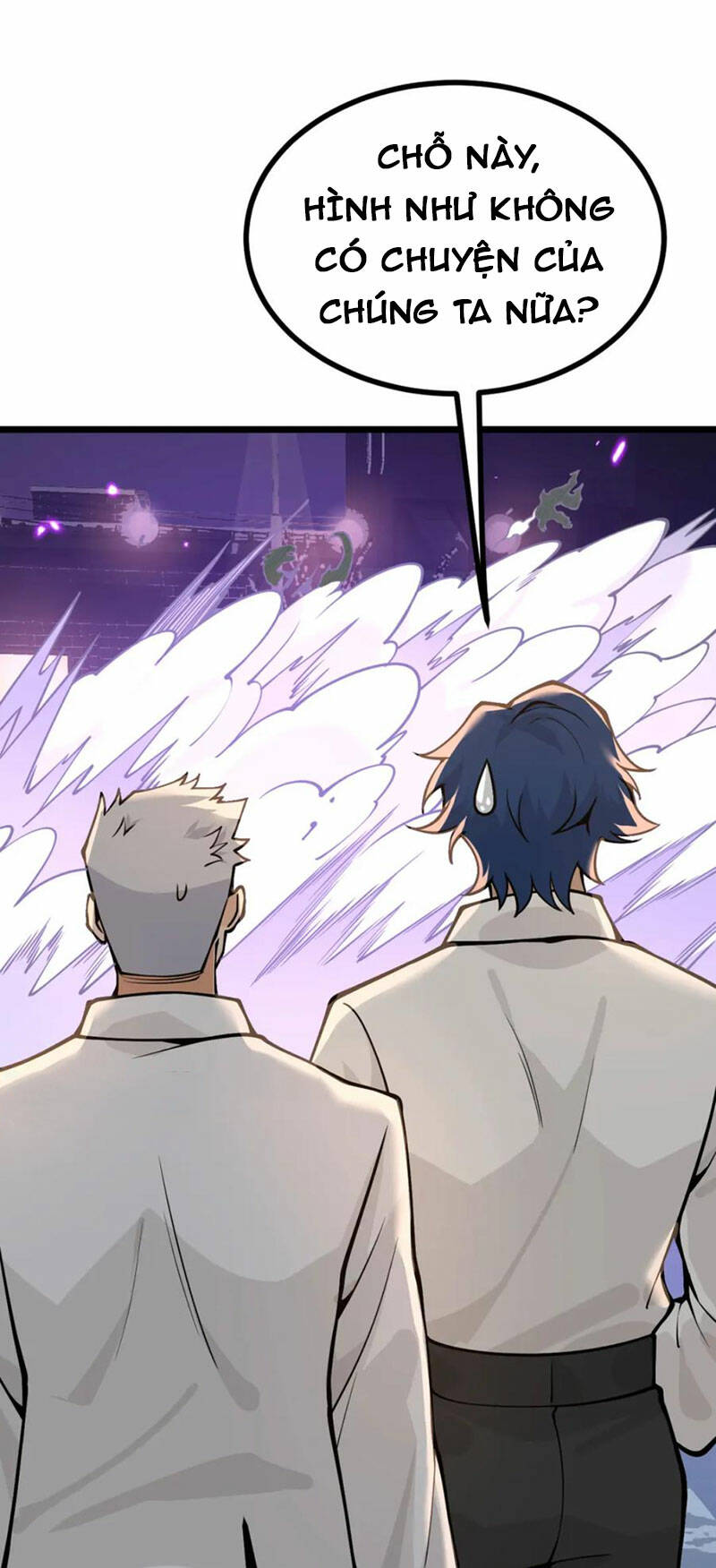 Nhất Quyền Bạo Tinh Chapter 113 - Trang 2