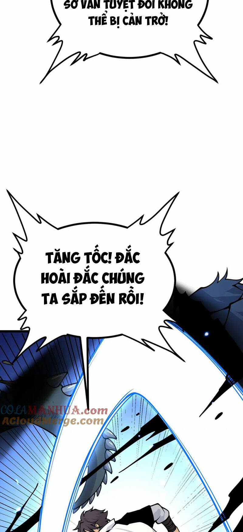 Nhất Quyền Bạo Tinh Chapter 113 - Trang 2