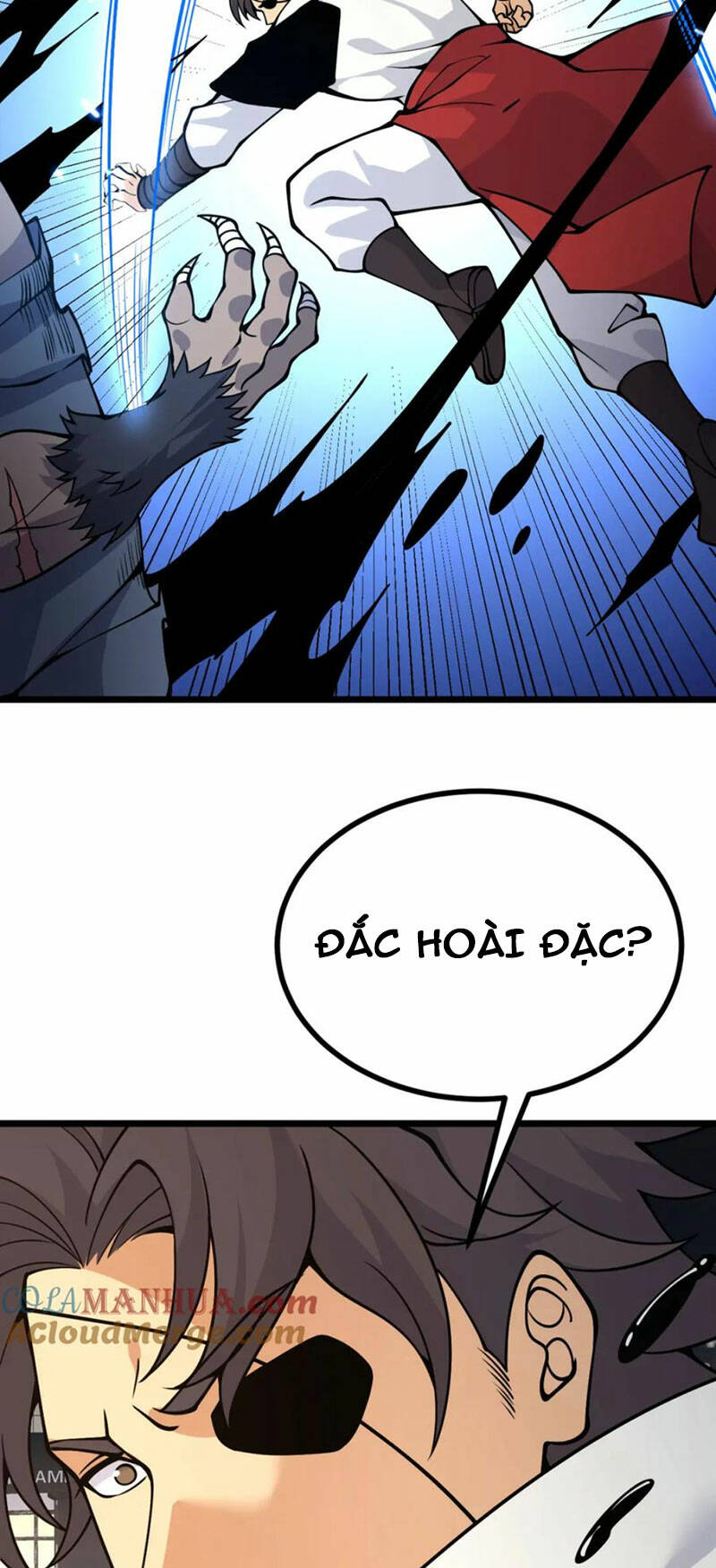 Nhất Quyền Bạo Tinh Chapter 113 - Trang 2