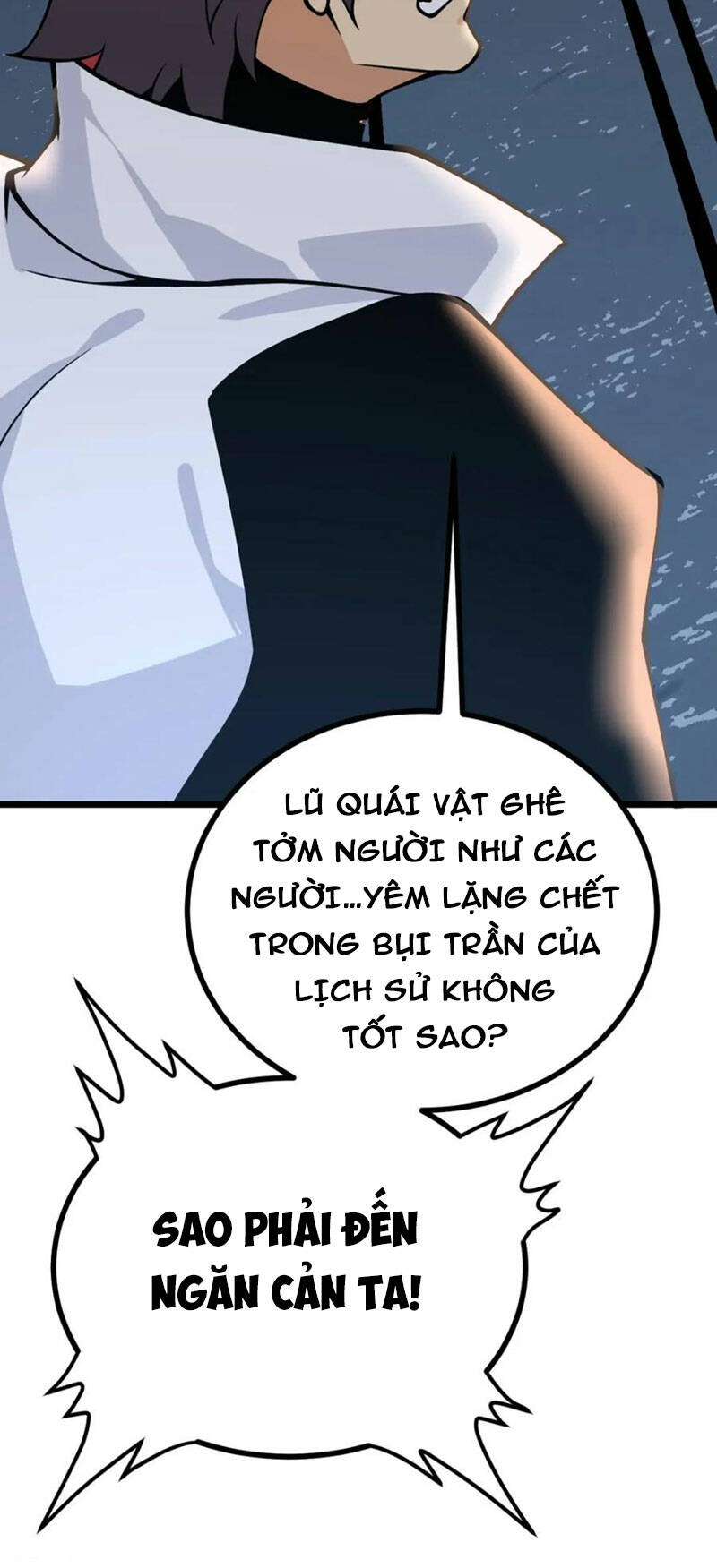 Nhất Quyền Bạo Tinh Chapter 113 - Trang 2