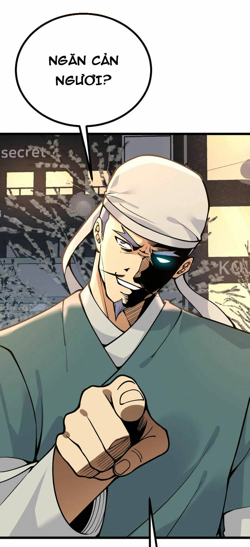 Nhất Quyền Bạo Tinh Chapter 113 - Trang 2