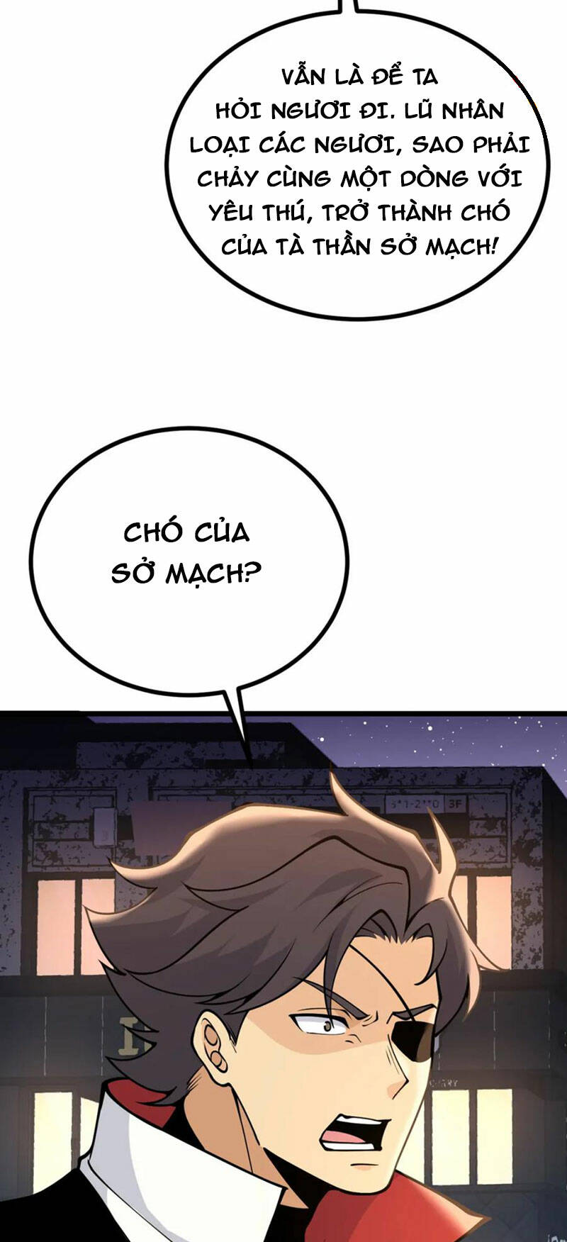 Nhất Quyền Bạo Tinh Chapter 113 - Trang 2