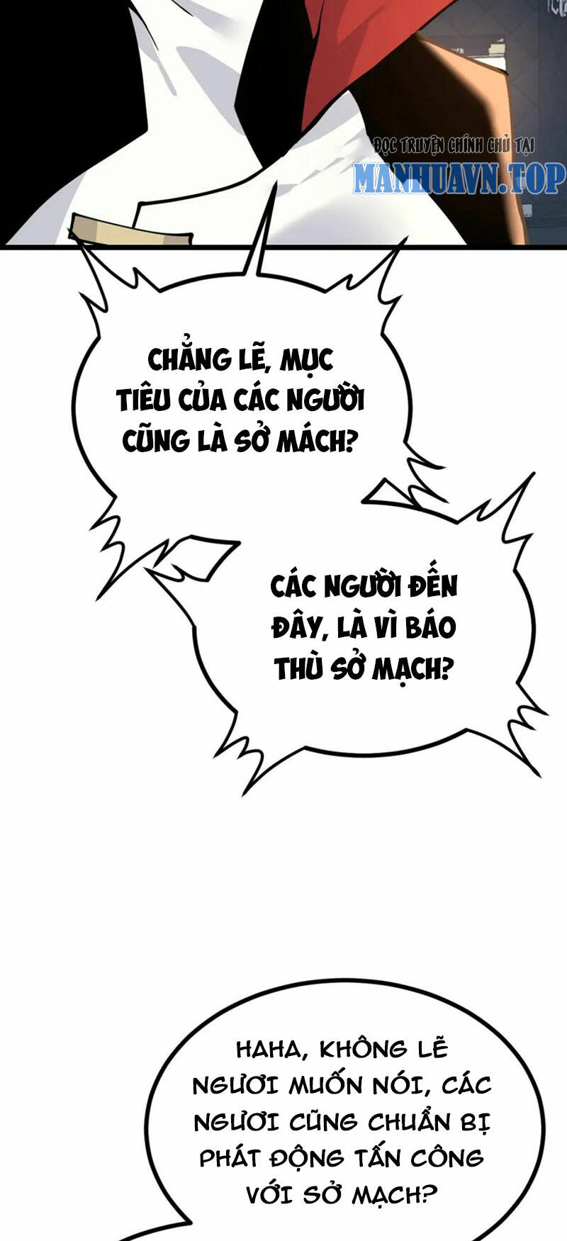 Nhất Quyền Bạo Tinh Chapter 113 - Trang 2
