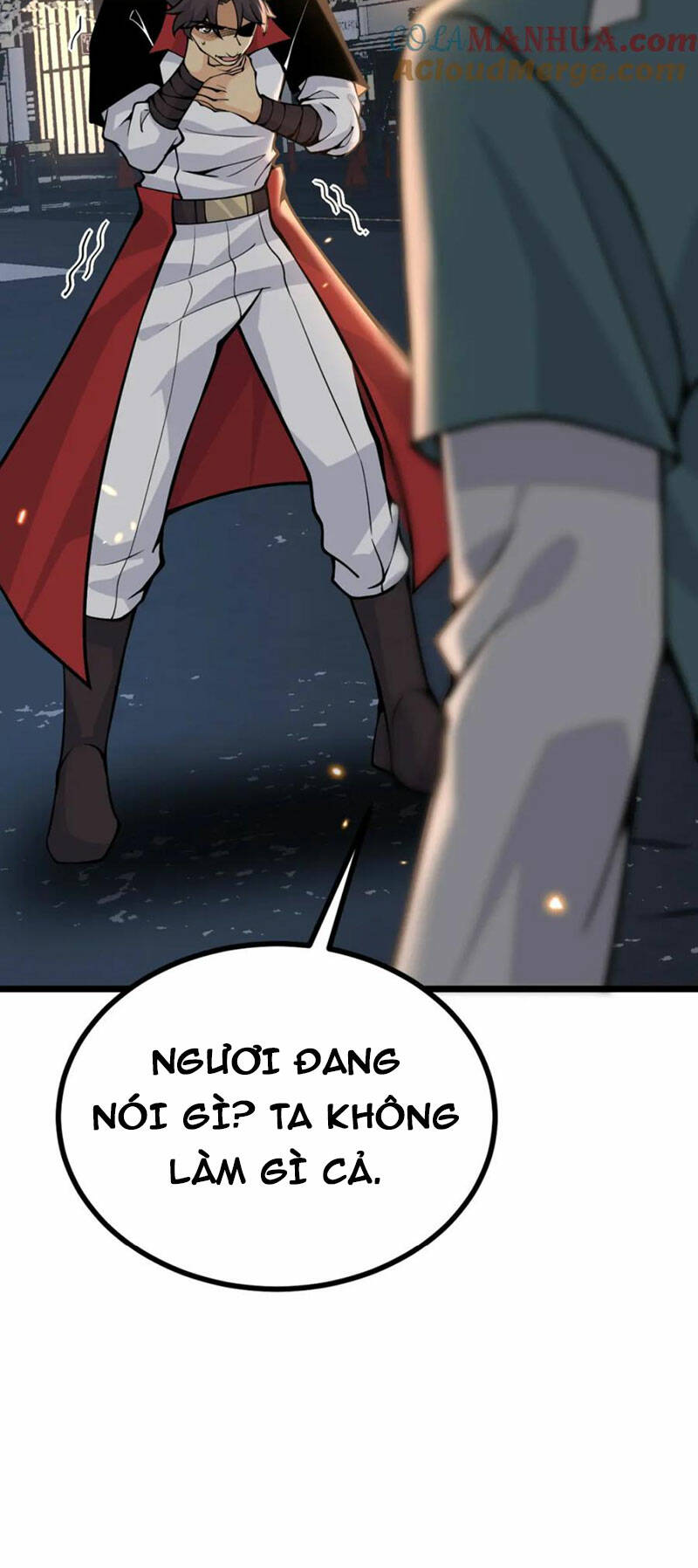 Nhất Quyền Bạo Tinh Chapter 113 - Trang 2