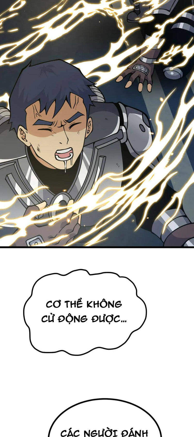 Nhất Quyền Bạo Tinh Chapter 113 - Trang 2