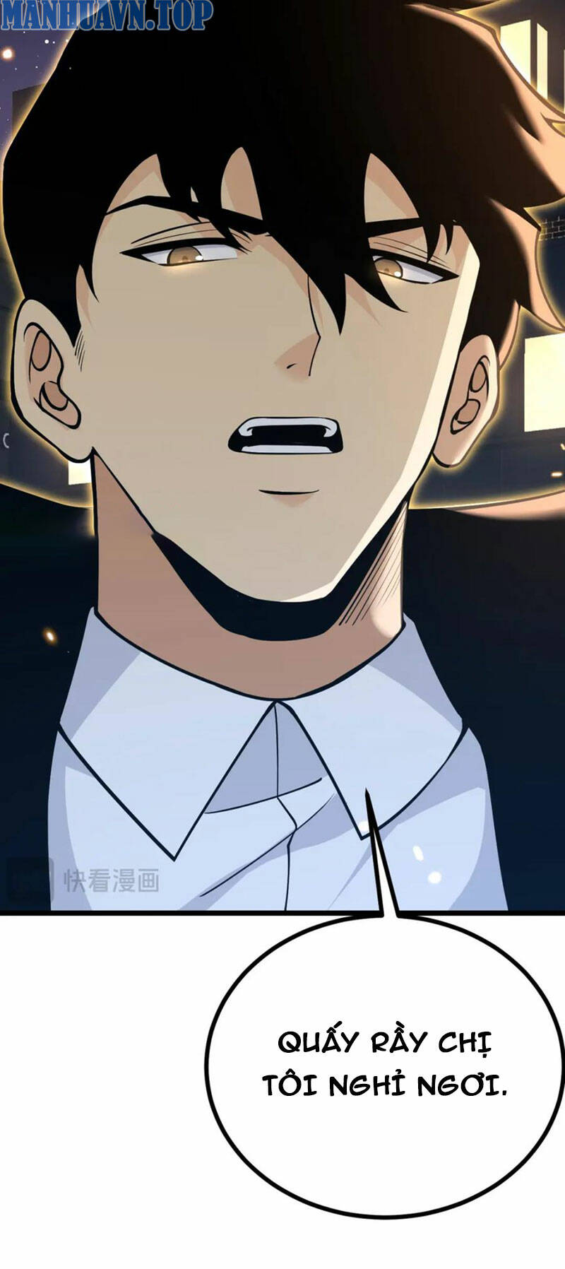 Nhất Quyền Bạo Tinh Chapter 113 - Trang 2